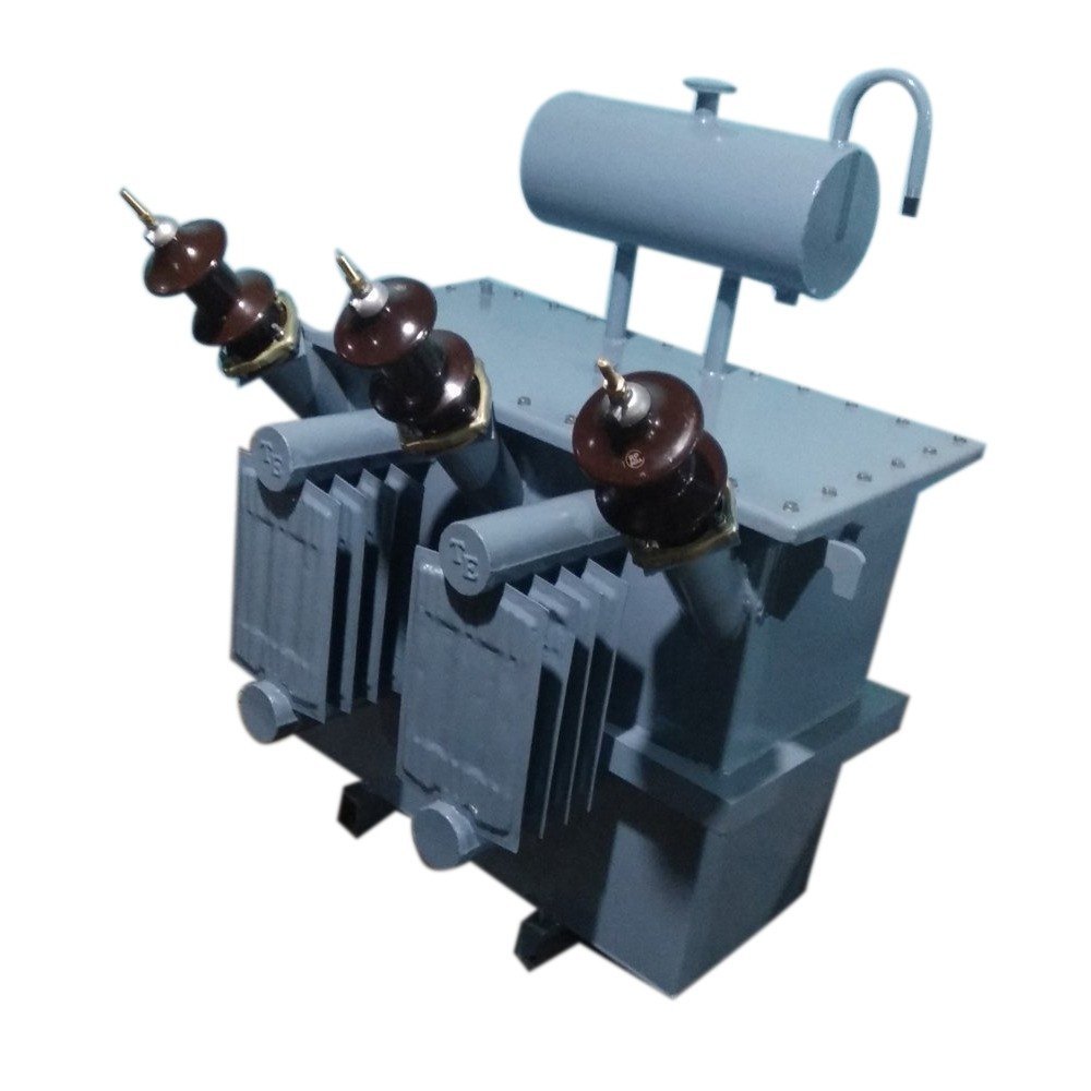 In-Depth Look at 63 kVA Transformer Ratings and Functions