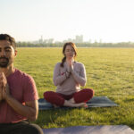 Mindfulness Training