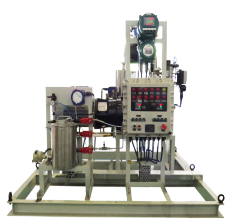 Industrial Vacuum Pump Manufacturers Leading the Way