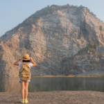 An Elevated Journey Through jebel jais mountain Landscapes and Experiences