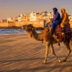 Camel Ride in Essaouira: A Scenic Coastal Experience You Can’t Miss