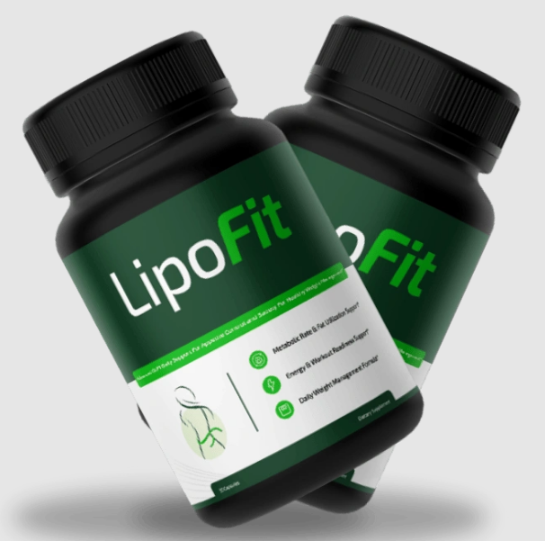 LipoFit Turbo: Qué es, Cómo Funciona y Resultados Comprobados