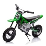 Childrens Motorbike – The Perfect Ride-On Adventure for Kids