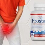 prostate freedom formula