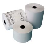 Thermal Paper Rolls