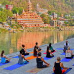 500 Hours Yoga Teacher Training India: Advanced Certification for Aspiring Teachers
