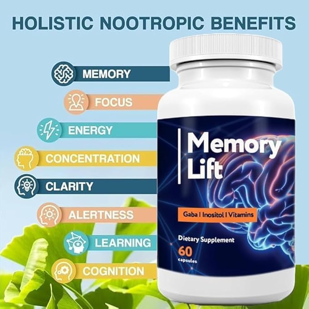 memory lift reviews