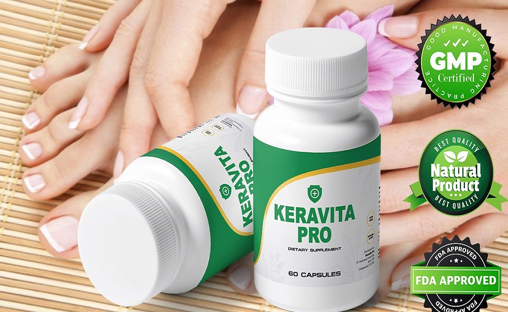 Keravita pro reviews