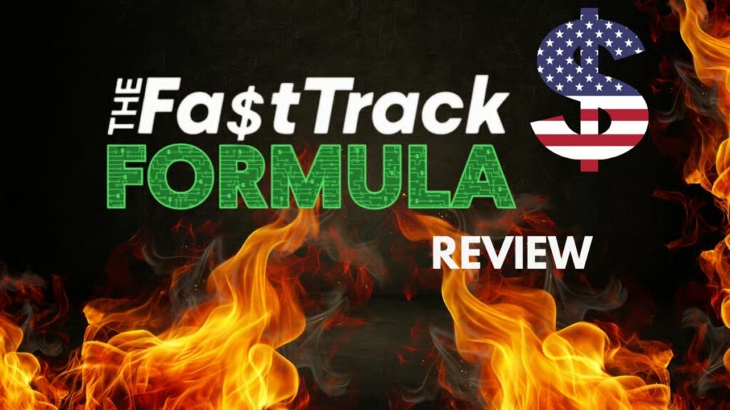 fast track formula