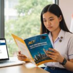 ACT Test Info for singapore students