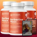Berberine Max+