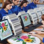 Embroidery DigitizingServices