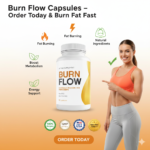 Burn Flow Capsules – Order Today & Burn Fat Fast