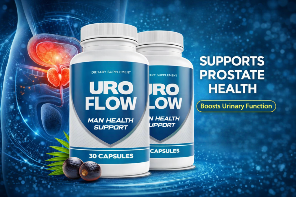 uroflow