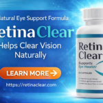 Retina Clear Reviews