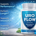 UroFlow Supplement