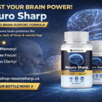 Neuro Sharp