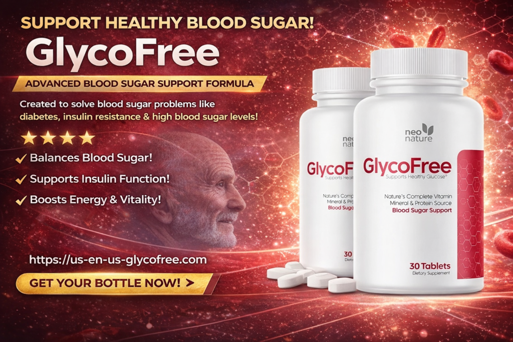 GlycoFree