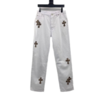 Chrome Hearts jeans