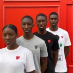 Comme des garcons United Kingdom