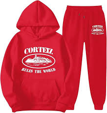Corteiz Tracksuit