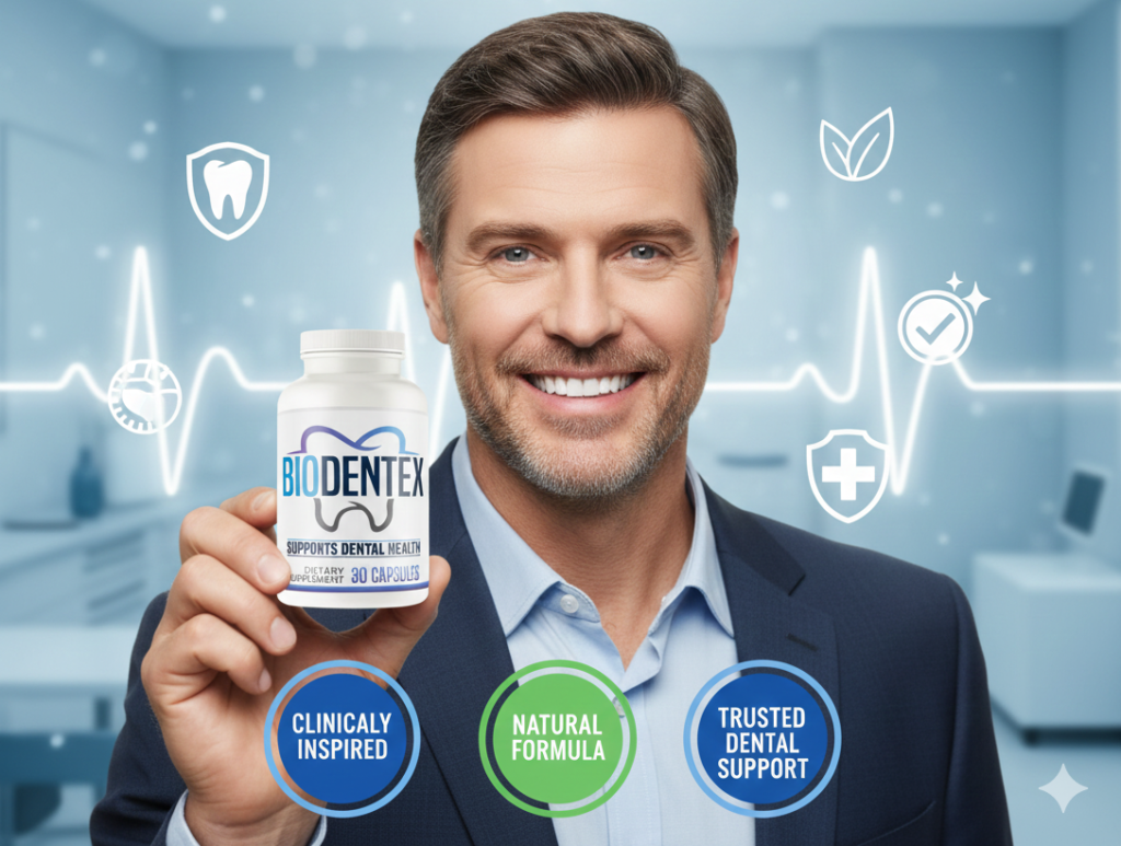 Does Biodentex Really Strengthen Teeth and Gums The Truth Revealed