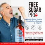Free Sugar Pro