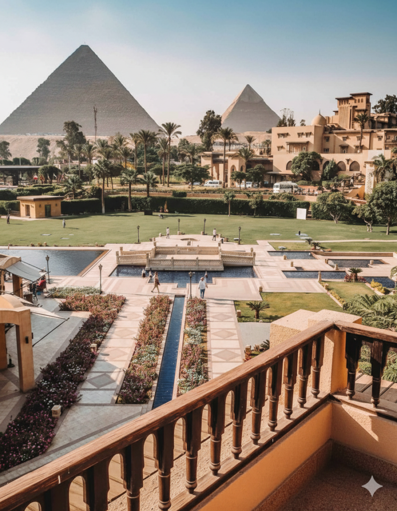 Egypt eVisa For Chile Citizens