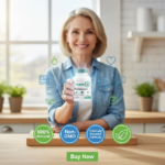 Gluco6 Buy Now for Daily Glucose Control