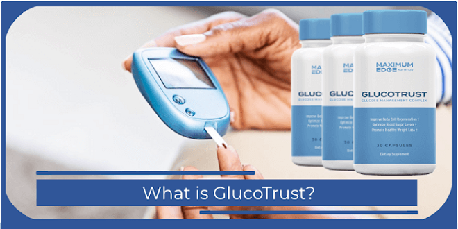 GlucoTrust review