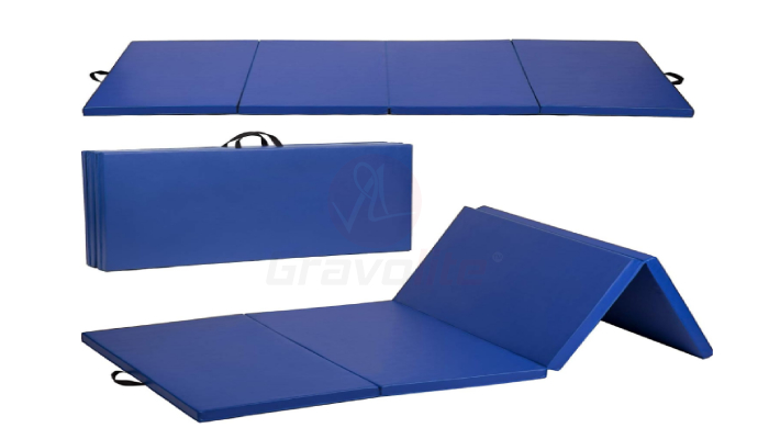 Gymnastics Mats