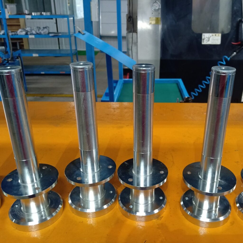 High-Performance Jigs and Fixtures for Industrial Production