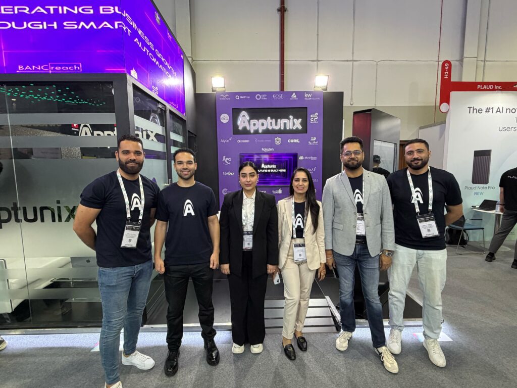 custom enterprise software development company