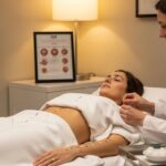 Acupuncture and IVF