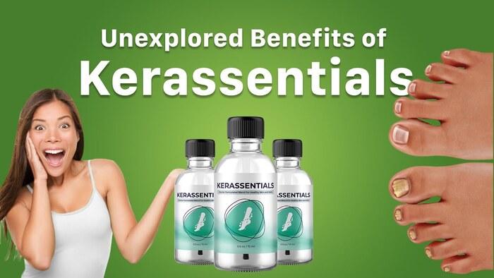 Kerassentials
