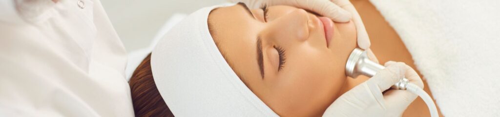 Facial Massage Tukwila WA