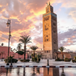 Morocco eVisa for Bahamas Citizens