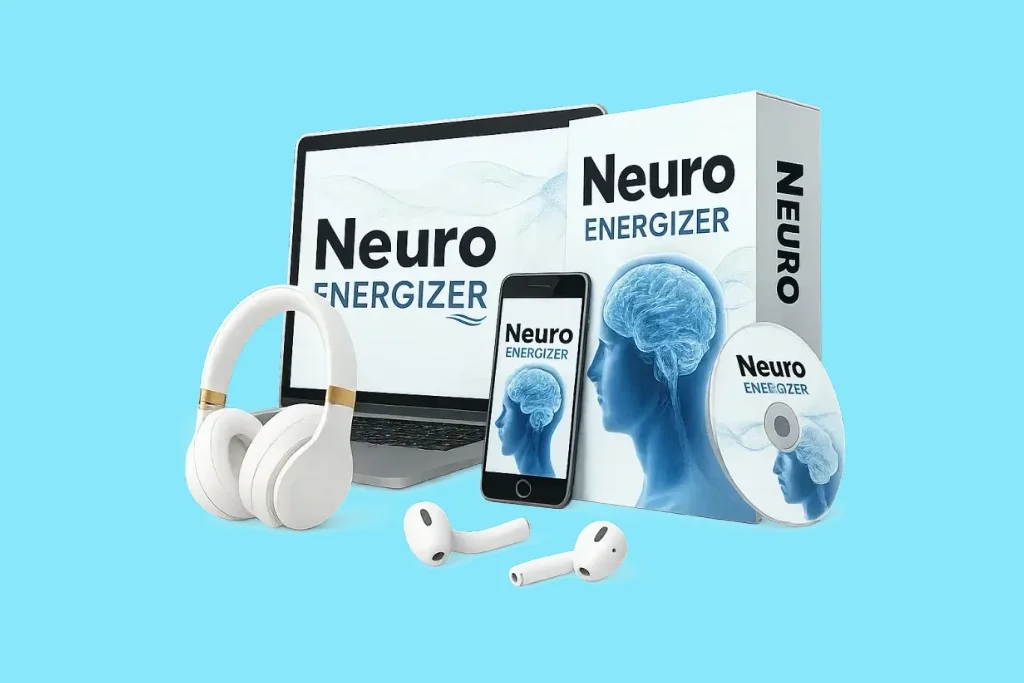 Neuro Energizer Benefits