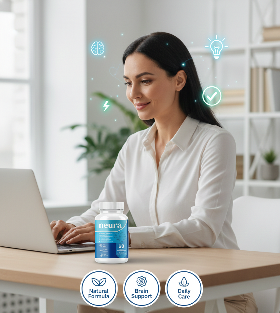 Neura Reviews Boost Memory, Focus & Mental Clarity