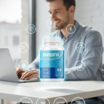 Neura Supplement Boost Brain Power Today
