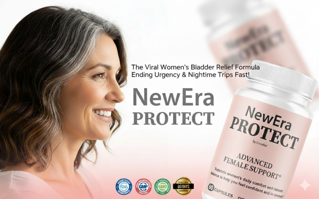 NewEra Protect Benefits