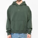Ninth Hall Hoodie: A Modern Streetwear Essential