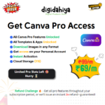 canva pro school