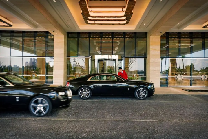 Limo Hire Perth: Luxury, Reliability & Style with Belle Classic Limousines