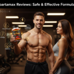 Spartamax Reviews Safe & Effective Formula