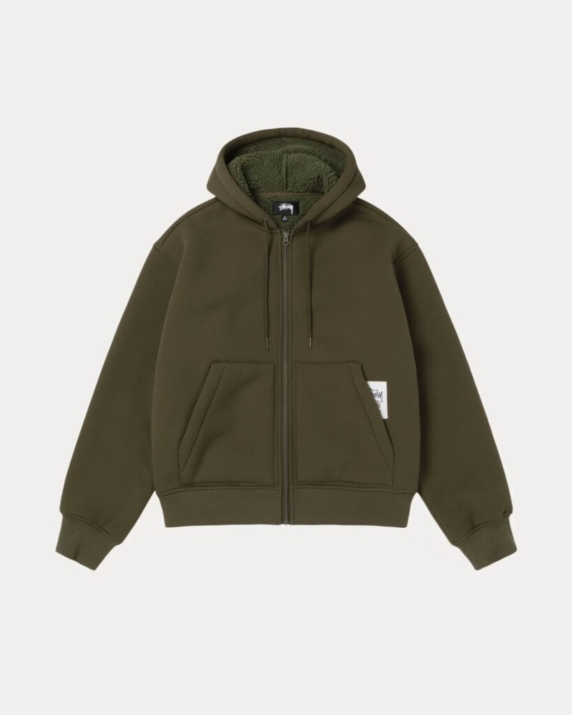 Officialstussy Hoodie Influence Across Streetwear Heritage and Youth Culture Identity