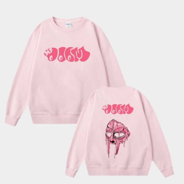 Why MF Doom Merch Sells Out So Fast