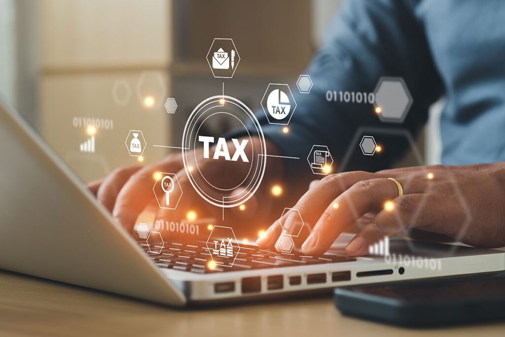 Tax Advisor Can Help You Plan