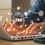 Tax Advisor Can Help You Plan