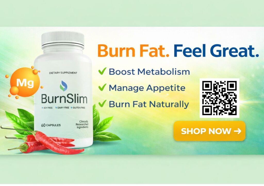 Burn Slim